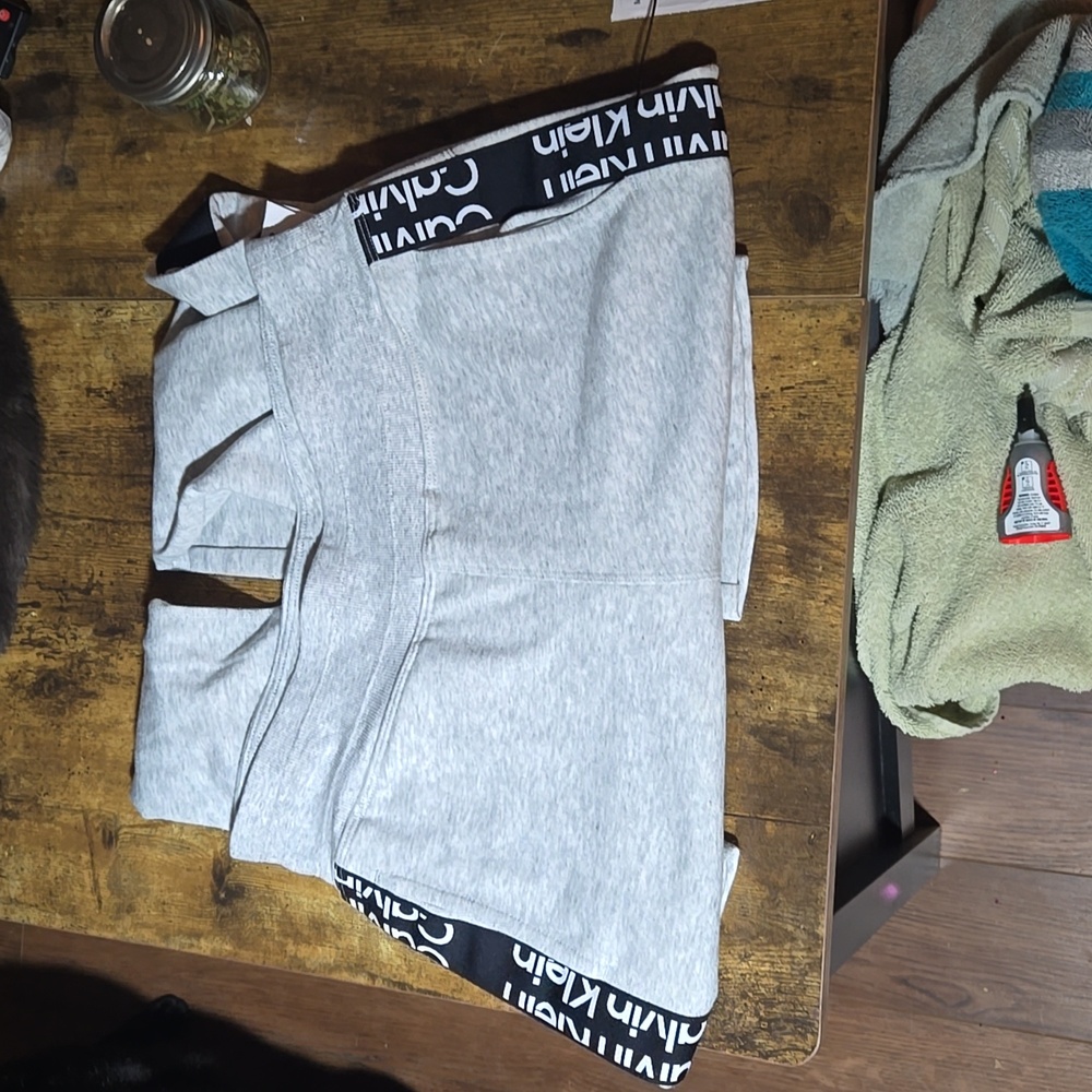 NWT Calvin Klein Pants - Picture 5 of 5